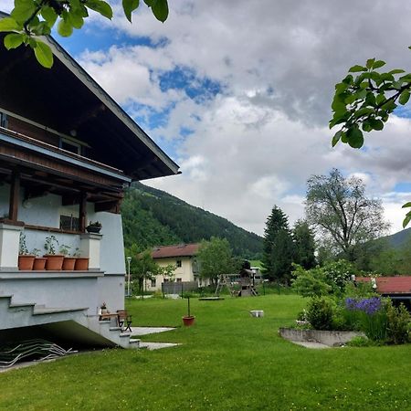 Appartements Am See Neukirchen am Großvenediger Exteriör bild