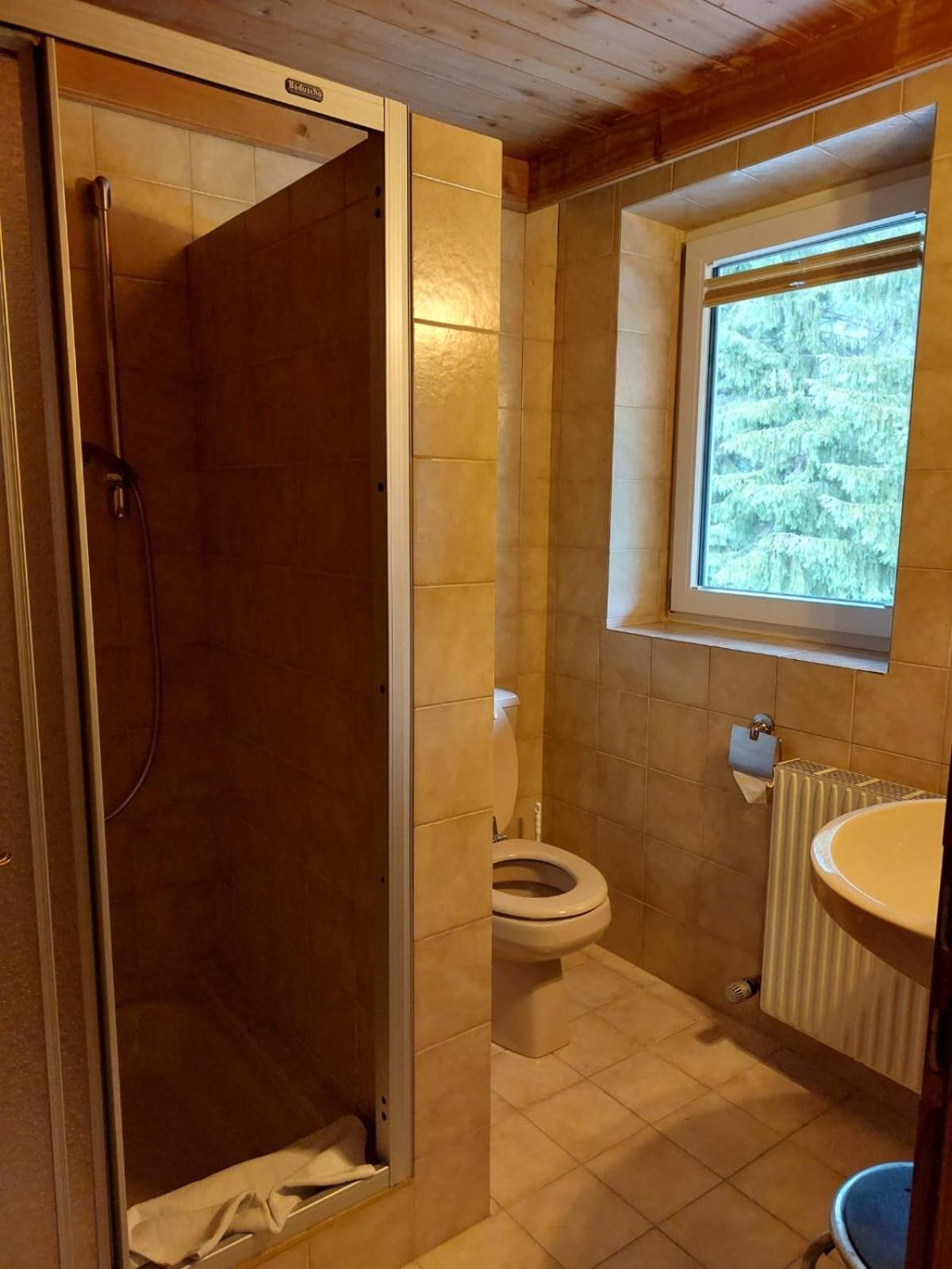 Appartements Am See Neukirchen am Großvenediger Exteriör bild