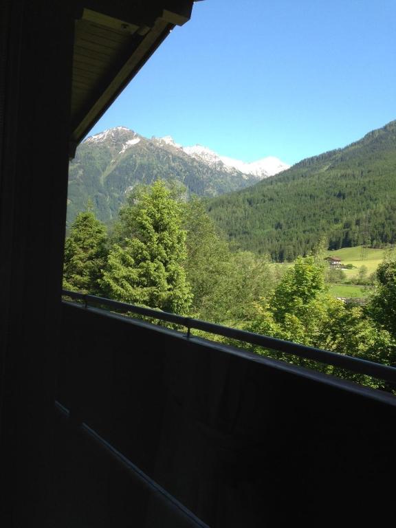 Appartements Am See Neukirchen am Großvenediger Exteriör bild
