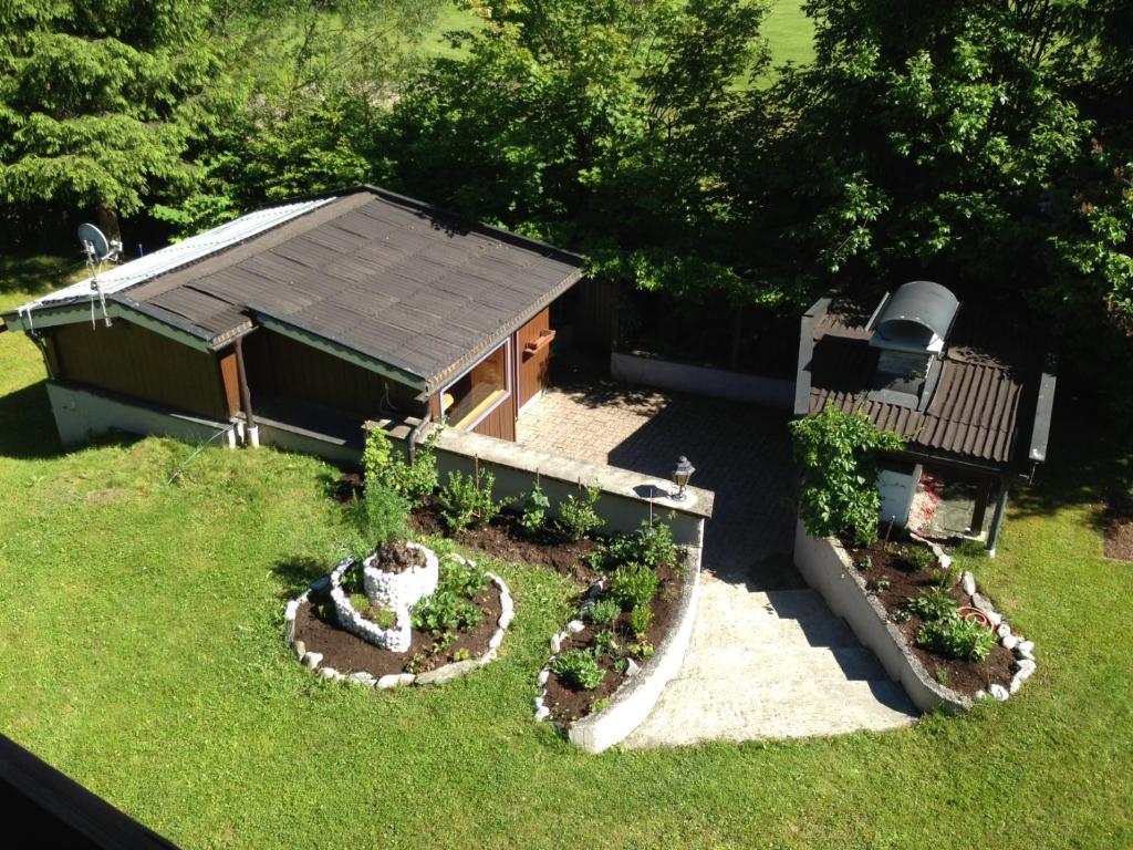 Appartements Am See Neukirchen am Großvenediger Exteriör bild