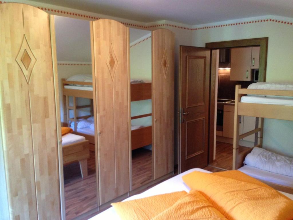 Appartements Am See Neukirchen am Großvenediger Exteriör bild